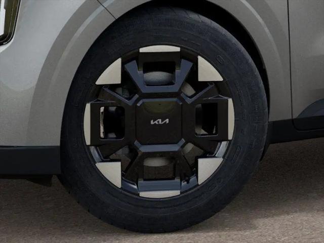 2026 Kia Carnival MPV EX