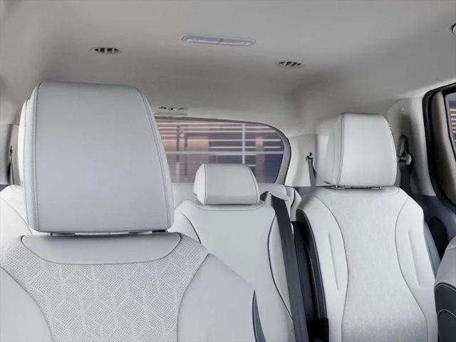 2026 Kia Carnival MPV EX