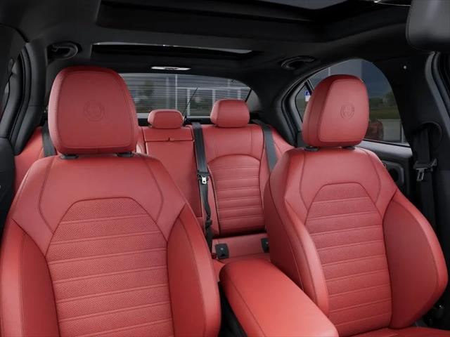 2025 Alfa Romeo Giulia AWD