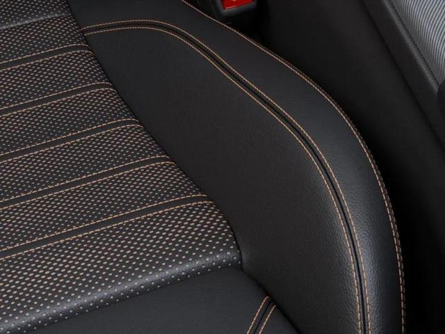 2025 Alfa Romeo Giulia Intensa RWD