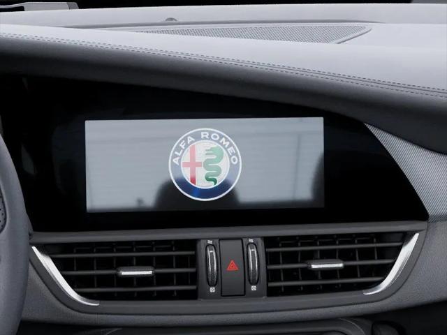 2025 Alfa Romeo Giulia AWD