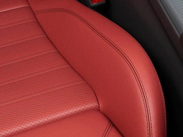2025 Alfa Romeo Giulia AWD