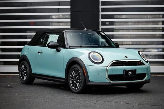 2026 MINI Cooper Convertible Cooper S for sale in Virginia Beach, VA