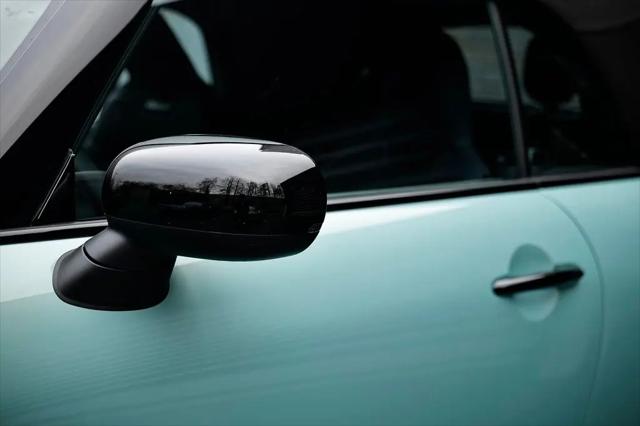 2026 MINI Cooper Convertible Cooper S
