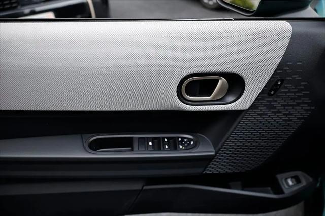 2026 MINI Cooper Convertible Cooper S