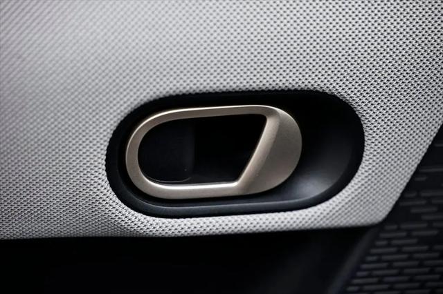 2026 MINI Cooper Convertible Cooper S