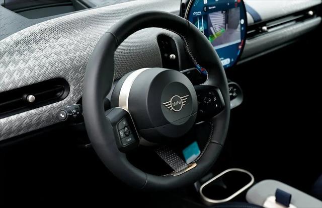 2026 MINI Cooper Convertible Cooper S
