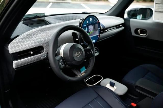 2026 MINI Cooper Convertible Cooper S
