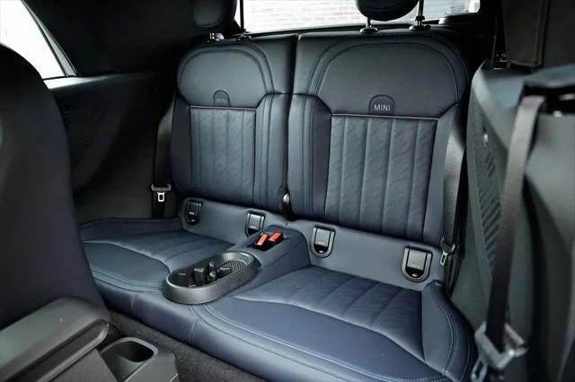 2026 MINI Cooper Convertible Cooper S