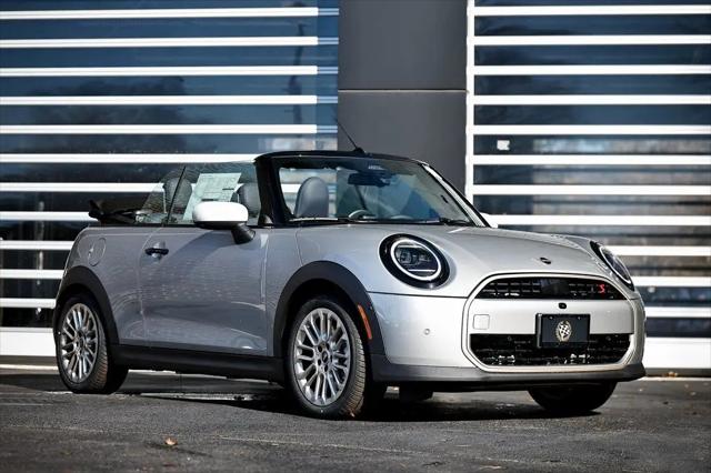 2026 MINI Cooper Convertible Cooper S for sale in Virginia Beach, VA