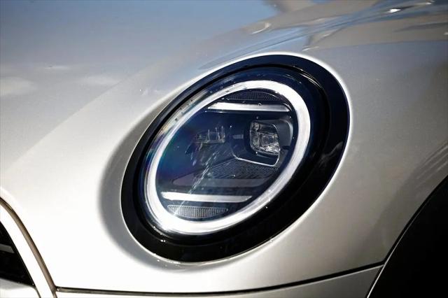 2026 MINI Cooper Convertible Cooper S