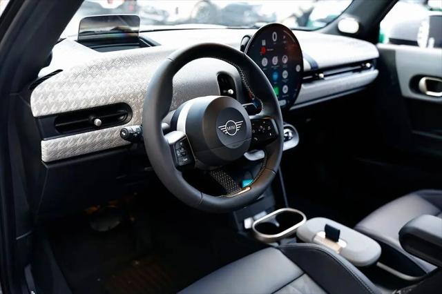 2026 MINI Cooper Convertible Cooper S