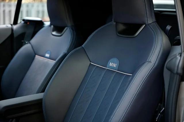 2026 MINI Cooper Convertible Cooper S