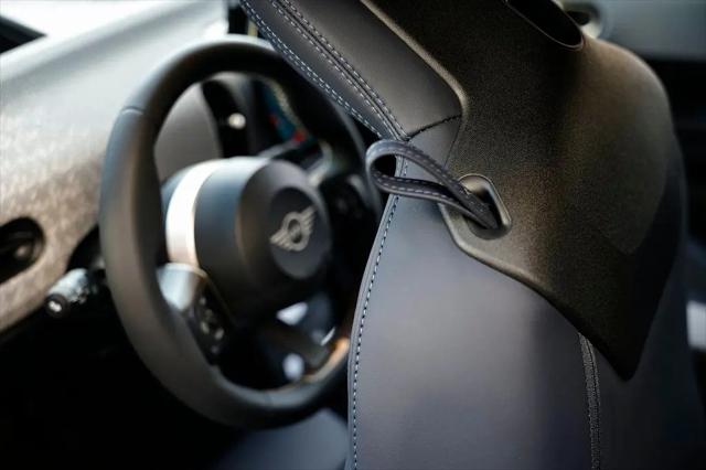 2026 MINI Cooper Convertible Cooper S