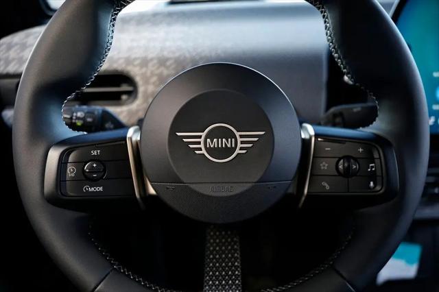 2026 MINI Cooper Convertible Cooper S
