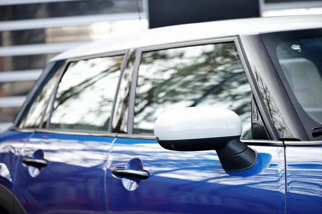 2026 MINI Hardtop Cooper S