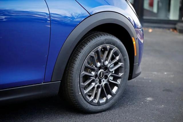 2026 MINI Hardtop Cooper S