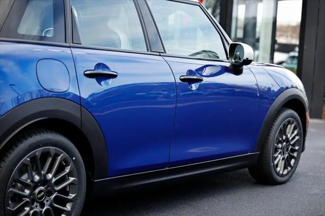 2026 MINI Hardtop Cooper S