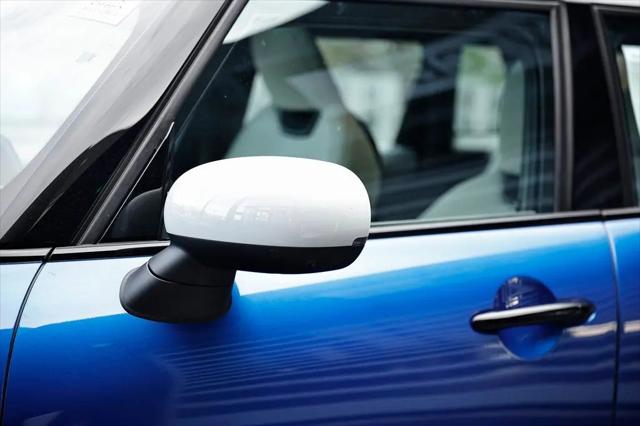 2026 MINI Hardtop Cooper S