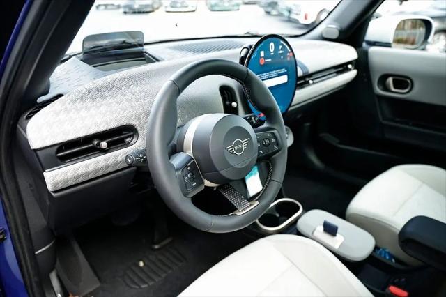 2026 MINI Hardtop Cooper S