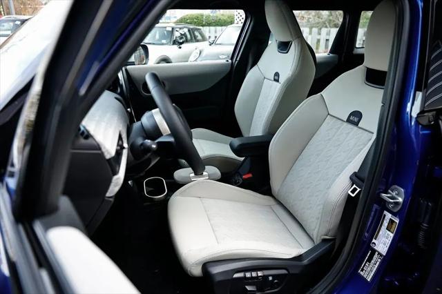 2026 MINI Hardtop Cooper S