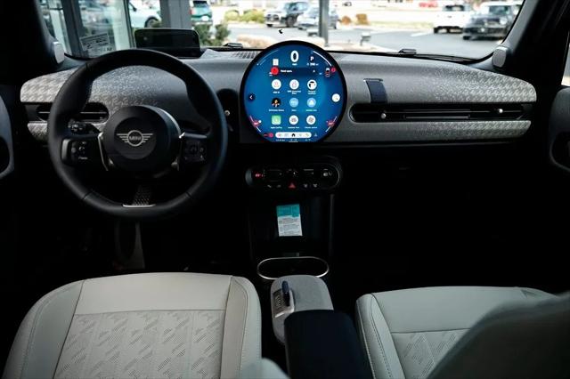 2026 MINI Hardtop Cooper S