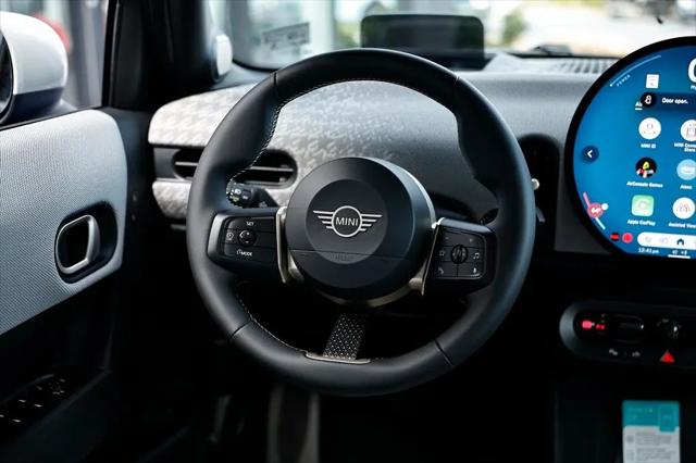 2026 MINI Hardtop Cooper S