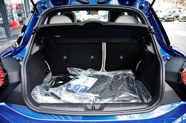 2026 MINI Hardtop Cooper S