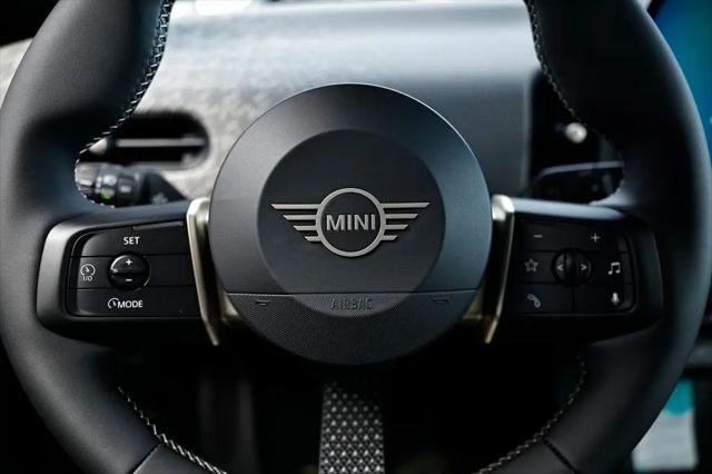 2026 MINI Hardtop Cooper S