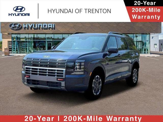 2026 Hyundai Palisade XRT Pro for sale in Ewing, NJ