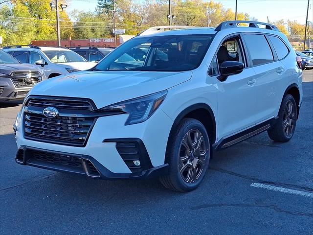 2026 Subaru Ascent Limited Bronze Edition 7-Passenger
