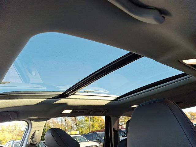 2026 Subaru Ascent Limited Bronze Edition 7-Passenger