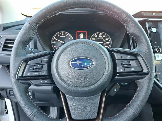 2026 Subaru Ascent Limited Bronze Edition 7-Passenger