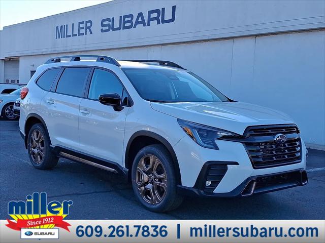 2026 Subaru Ascent Limited Bronze Edition 7-Passenger for sale in Lumberton, NJ