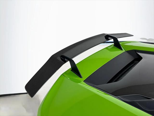 2018 Lamborghini Huracan LP580-2