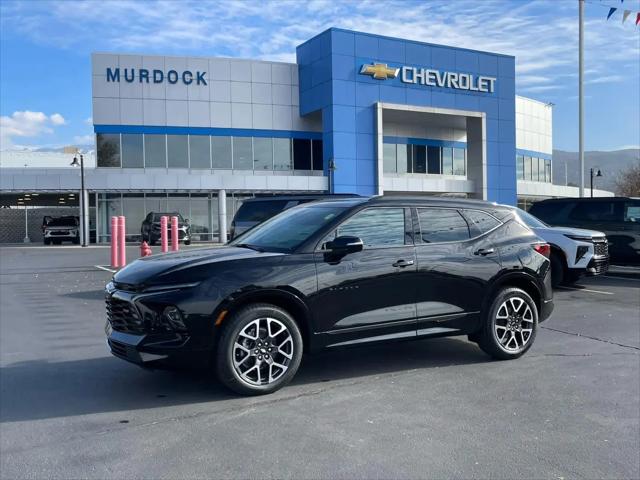 2026 Chevrolet Blazer RS for sale in Woods Cross, UT