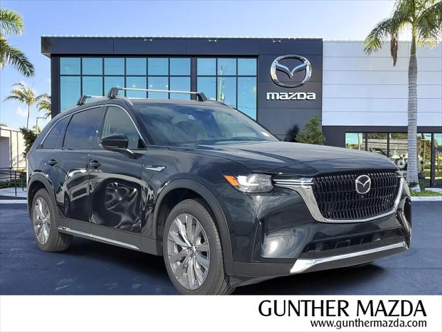 2026 Mazda X-90 3.3 Turbo Premium Plus for sale in Fort Lauderdale, FL