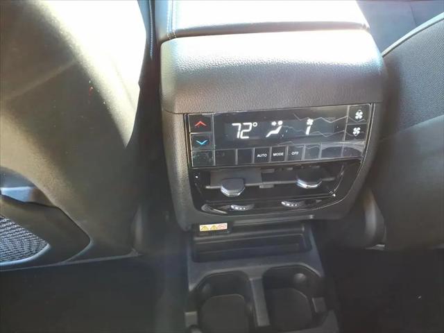 2025 Jeep Grand Cherokee L Altitude X 4x4