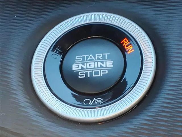 2025 Jeep Grand Cherokee L Altitude X 4x4