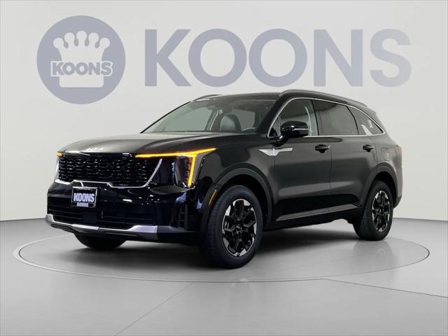 2026 Kia Sorento S for sale in Owings Mills, MD