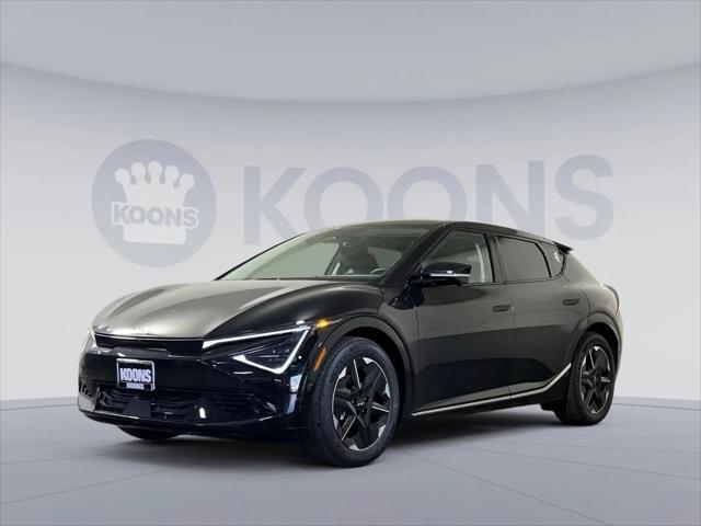 2025 Kia EV6 Wind AWD for sale in Owings Mills, MD