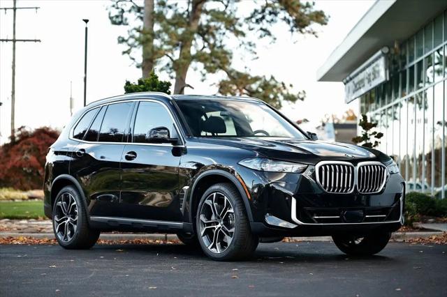 2026 BMW X5 xDrive50e for sale in Virginia Beach, VA