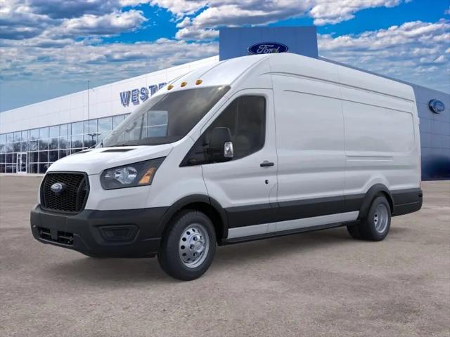 2025 Ford Transit Cargo Van T-350 HD for sale in Countryside, IL