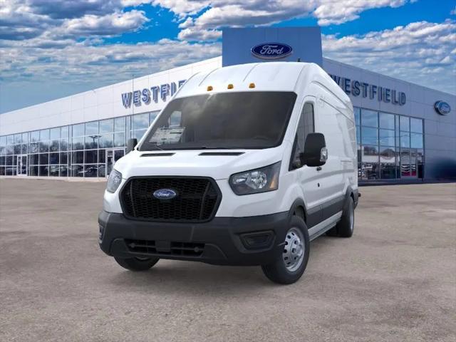 2025 Ford Transit Cargo Van T-350 HD