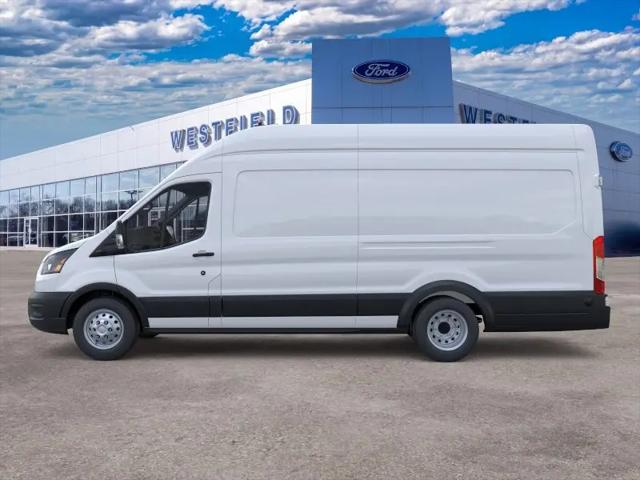 2025 Ford Transit Cargo Van T-350 HD