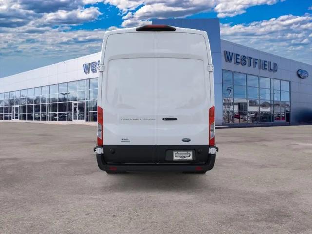 2025 Ford Transit Cargo Van T-350 HD