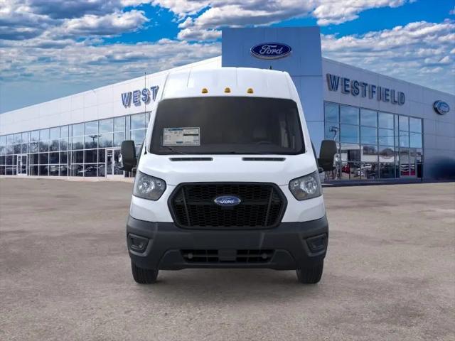 2025 Ford Transit Cargo Van T-350 HD