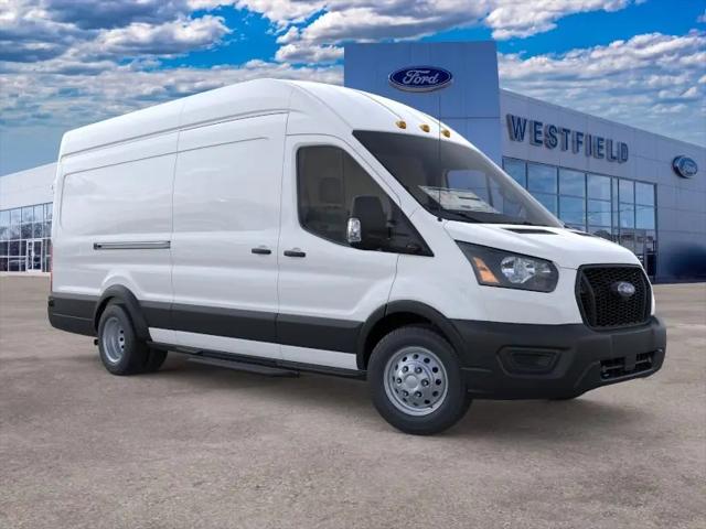 2025 Ford Transit Cargo Van T-350 HD