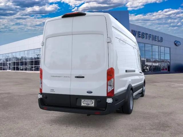 2025 Ford Transit Cargo Van T-350 HD