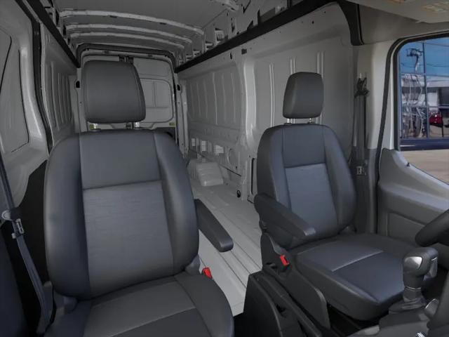 2025 Ford Transit Cargo Van T-350 HD